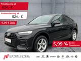Audi Q5 Sportback 50 TFSI e ADVANCED MATRIX+NAVI+B&O