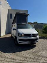 Volkswagen T6 Transporter Wohnmobil - Volkswagen: Wohnmobil