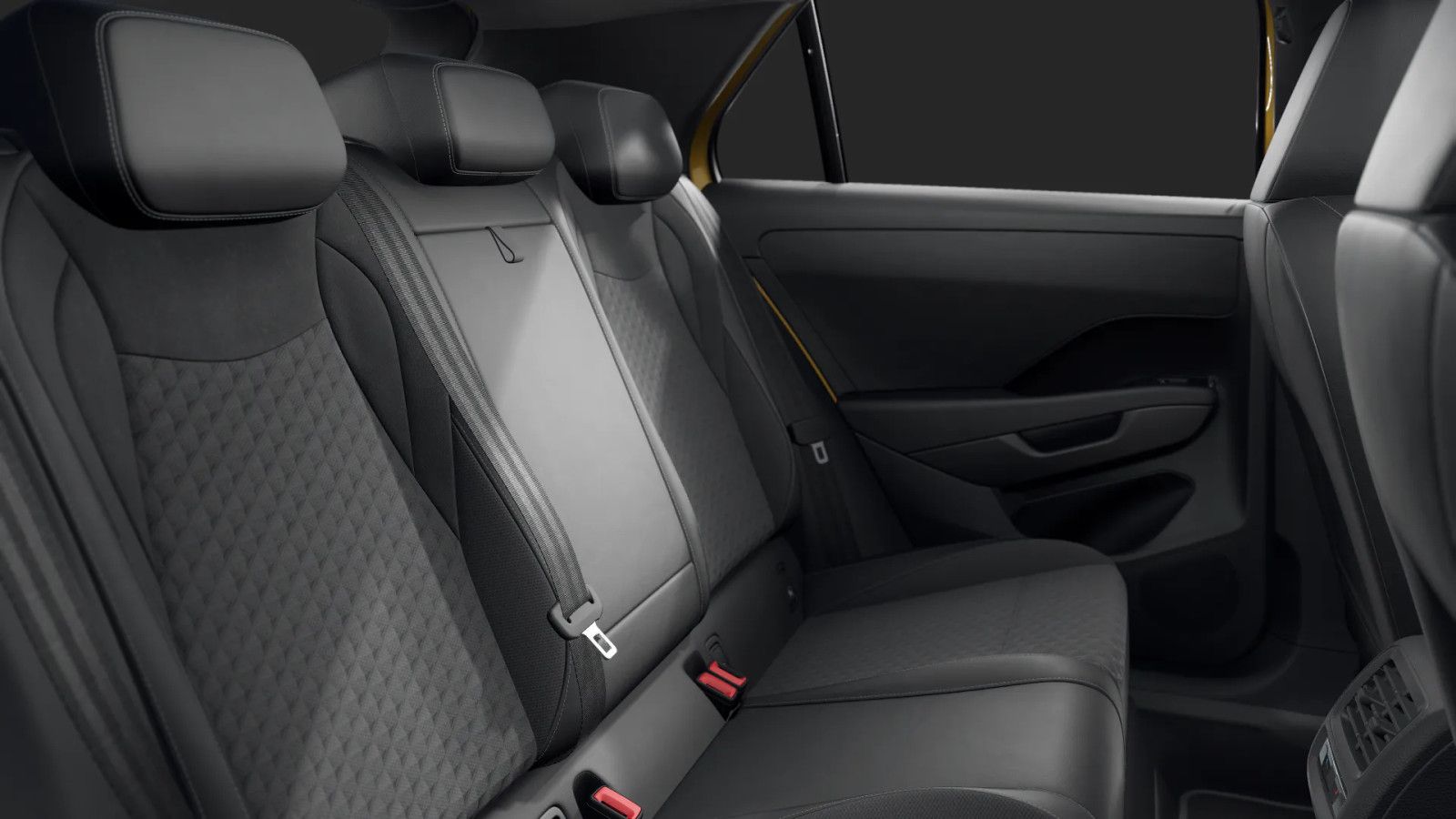 Volkswagen T-Roc - Bild 10