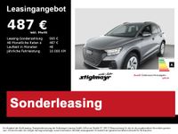 Audi Q4 e-tron - Vorschau Bild 1