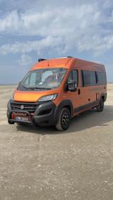 Weinsberg MQ600 ICLine - Weinsberg Kastenwagen