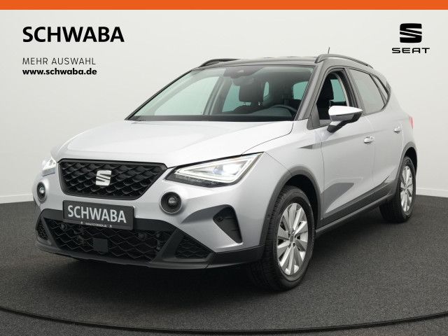 Seat Arona - Bild 1