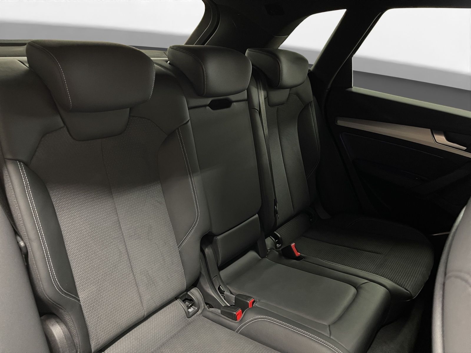 Audi Q5 - Bild 16