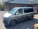 Volkswagen T6.1 Multivan 4Motion,Standhzg,AHK, 5 Jahre Gar.