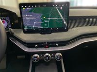 Skoda Superb - Vorschau Bild 12