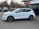 Nissan Qashqai 1.3 DIG-T Tekna+ Leder/BOSE/AVM - Nissan aus 2020