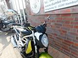 Suzuki SFV650 GLADIUS, ABS - SUZUKI GLADIUS 650