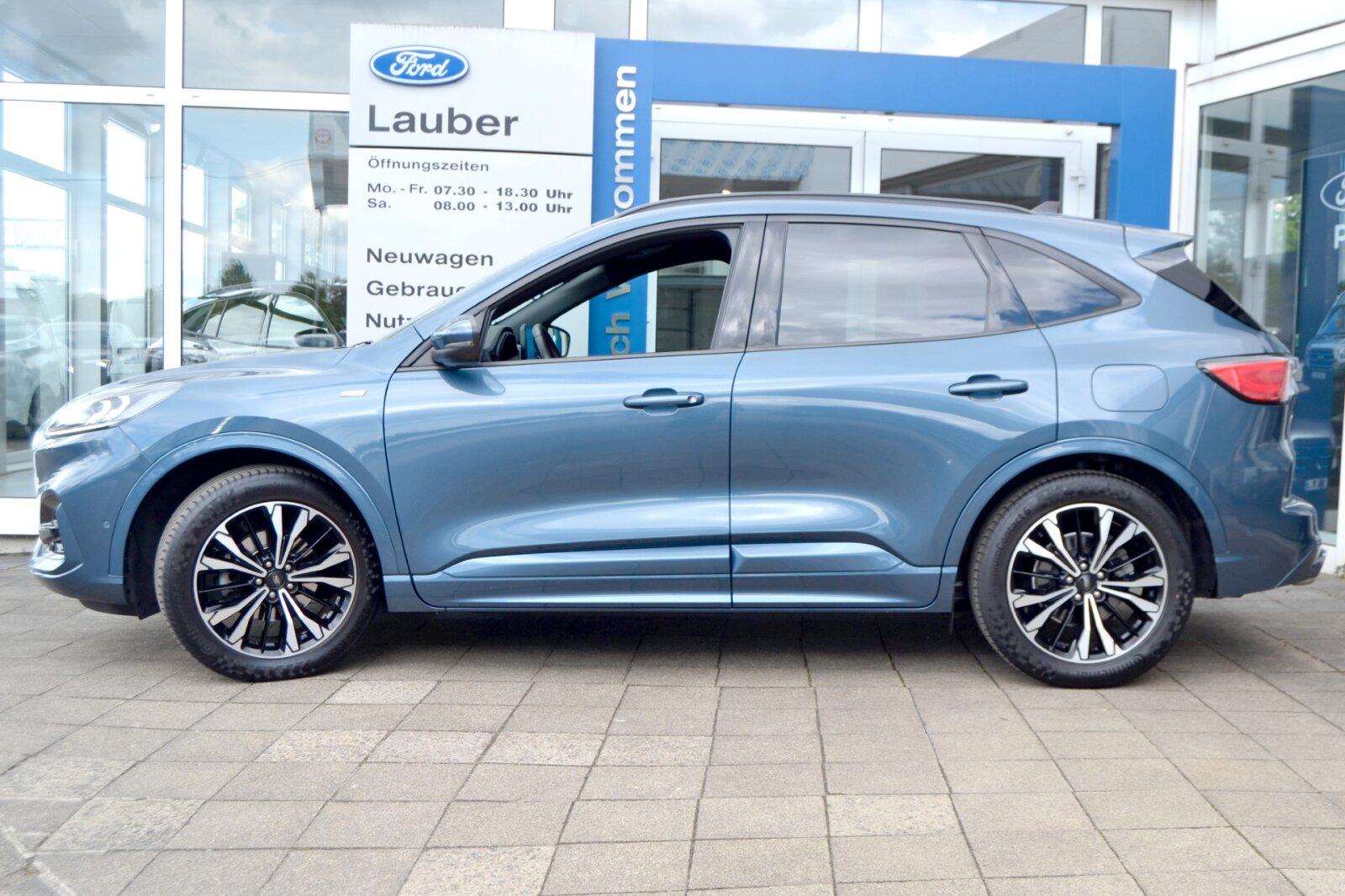 Ford Kuga 1,5 ST-Line X Techno+Assist AHK Navi+Sync