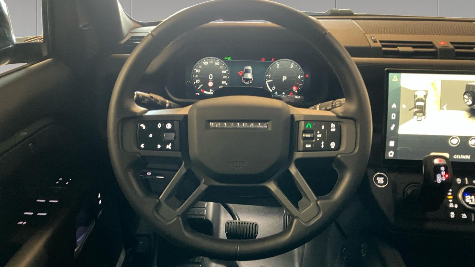 Land Rover Defender - Bild 15