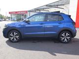 Volkswagen T-Cross 1.0 Life AHK ACC LED DAB PDC Totwinkel - Gebrauchtwagen in Dresden bis 20.000 Euro