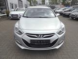 Hyundai i40 cw Comfort 1.Hand/TÜV NEU - Hyundai: Com