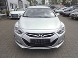 Hyundai i40 cw Comfort 1.Hand/TÜV NEU - Hyundai i40: Comfort