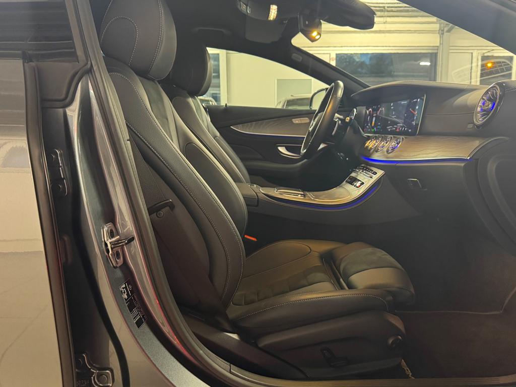 Mercedes-Benz CLS 300