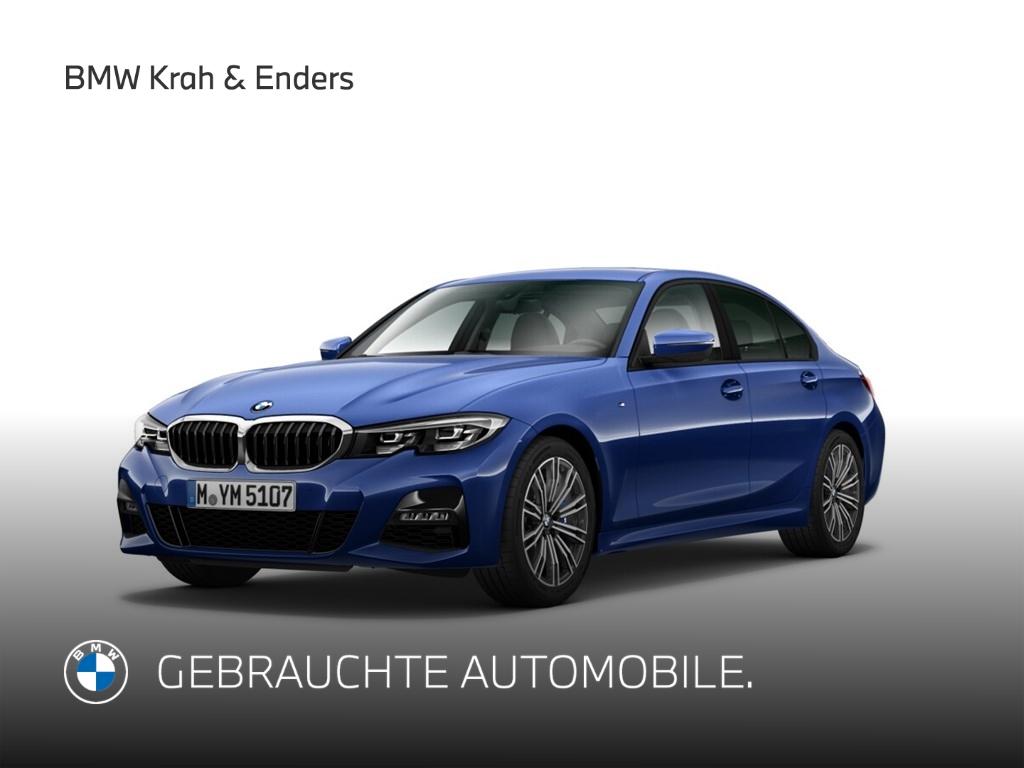 BMW 330 d M Sport xDrive AHK LiveCockpitProf. SHZ