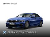 BMW 330 d M Sport xDrive AHK LiveCockpitProf. SHZ - BMW 330 mit Diesel-Antrieb: Limousine, 330d Xdrive