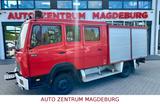 Mercedes-Benz 814 F OLDTIMER*LKW*ALLRAD*9SITZER*wenig KM - Offers