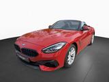 BMW Z4 sDrive20i Sport-Aut LC-Prof,RFK,HiFi,Ad-LED - scheckheftgepflegte BMW Z4