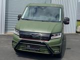 MAN TGE 3.200 L3H2 MIXTO 4x4 Individual S ACC STHZ - MAN in Bochum