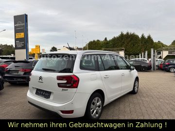 Citroen Grand C4 Picasso / SpaceTourer - 8
