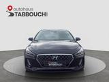 Hyundai I30 PREMIUM+LED+KAMERA+PANO+NAV+KLIMA+ISOFIX - Hyundai i30 in Mannheim