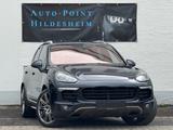 Porsche Cayenne S Diesel "PANO"BOSE"21-ZOLL"KAMERA"18WEG - Porsche Gebrauchtwagen in Hildesheim