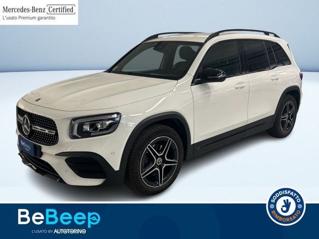 Mercedes-Benz Classe GLB GLB 200 PREMIUM 4MATIC 