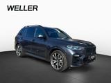 BMW X7 M50i M Sport 22" Pano. Sky L. AHK TV+ FondEnt - BMW X7 M50 Gebrauchtwagen