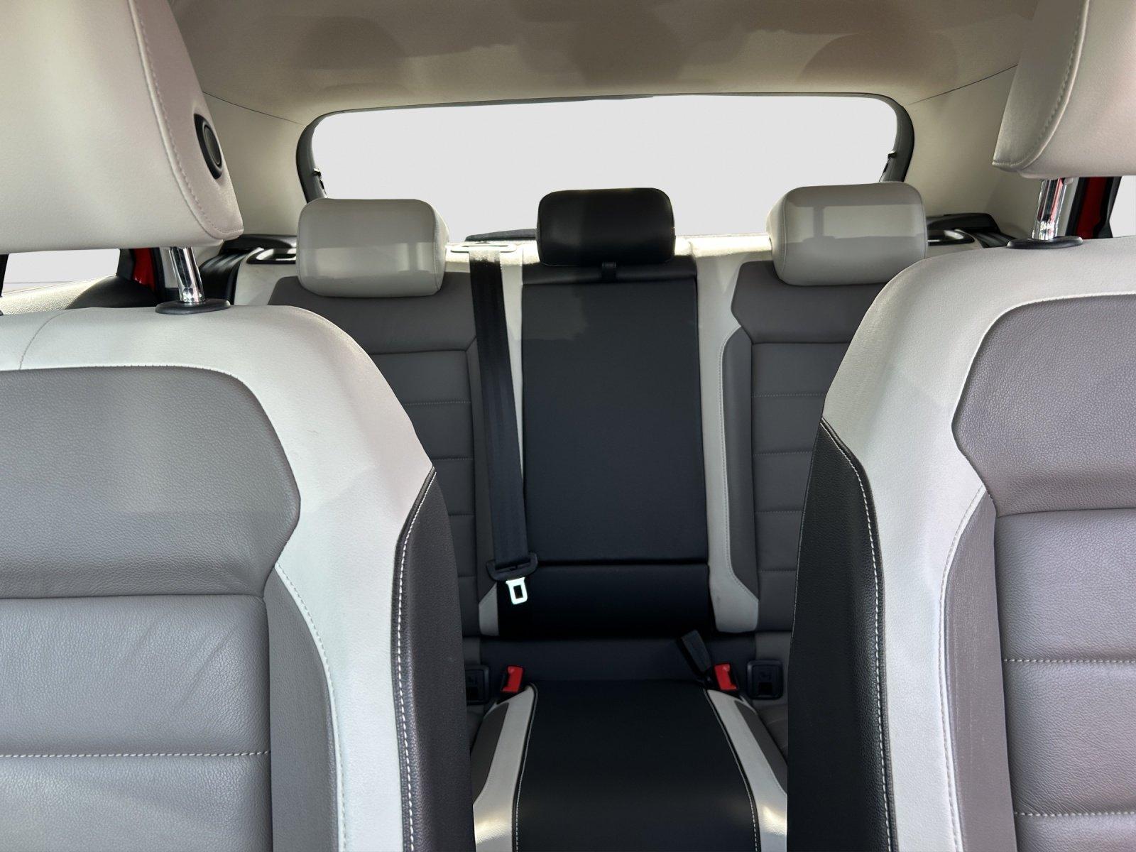 Volkswagen T-Roc 1.5 TSI DSG Style ACC BEATS LED LEDER NAVI
