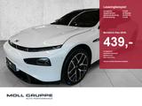 XPENG P7 AWD Performance - XPENG mit Elektro-Antrieb: Limousine, Automatik