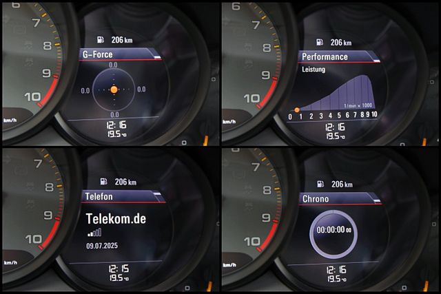 Porsche 991 GT3 Touring*U-Frei,Appr.326,Keramik,Schale