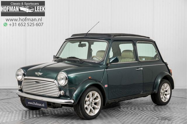 MINI Cooper S 1.3 MPi .