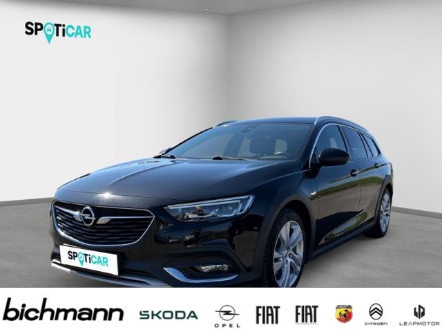 Opel Insignia Country Tourer Exclusive 4x4 RFK el.Hec