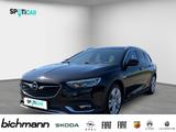 Opel Insignia Country Tourer Exclusive 4x4 RFK el.Hec - Opel Insignia: Country Tourer