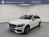 Mercedes-Benz C 250 d T 7G-TRONIC Avantgarde Leder Pano - Mercedes-Benz C 250 in Stuttgart