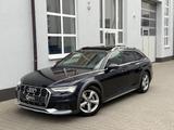 Audi A6 Allroad PANO*DIGITALE TACHO*AHK* - gebrauchte Audi A6 Allroad aus dem Jahr 2019