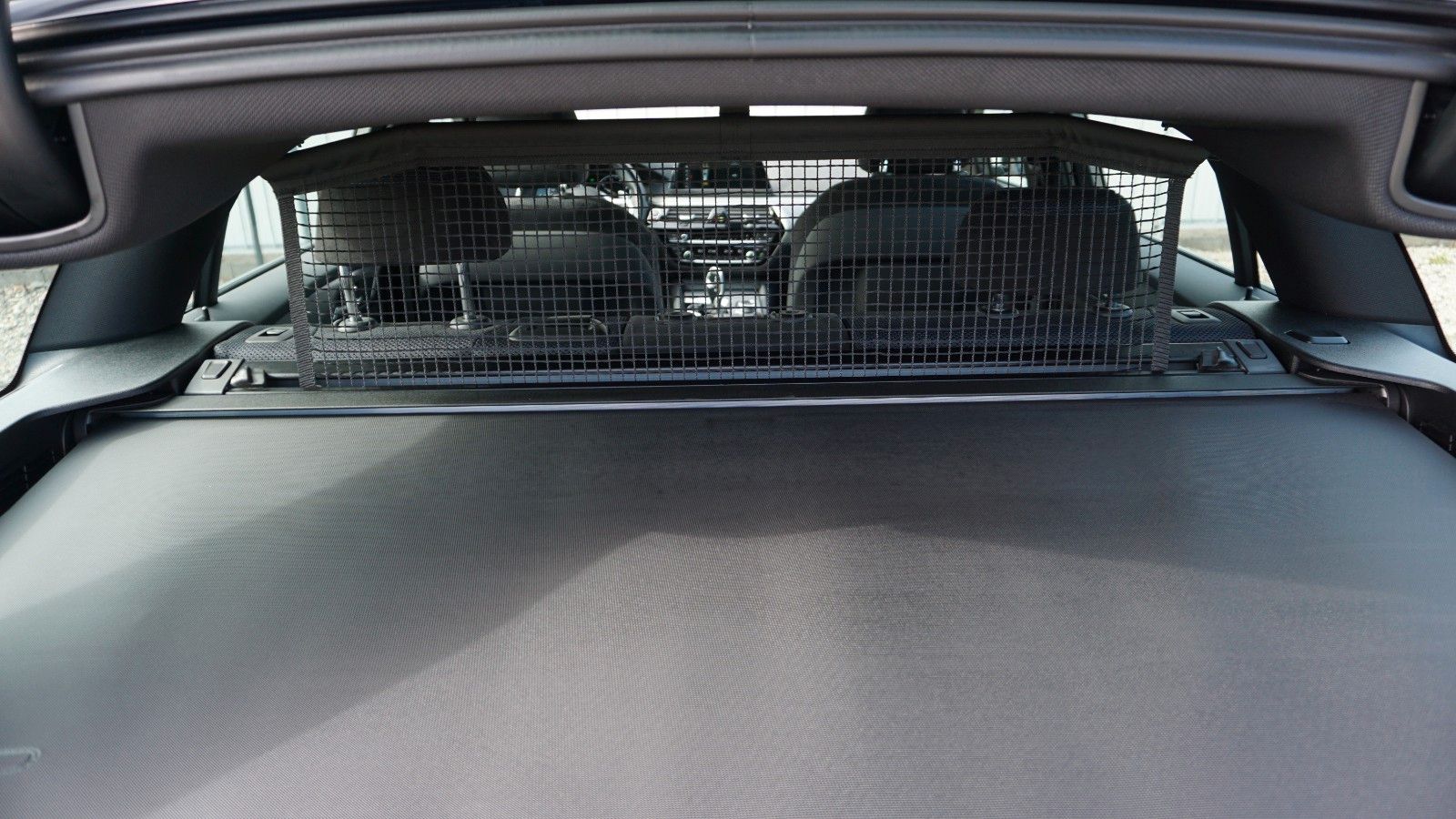 Fahrzeugabbildung BMW 520d xDrive Touring M Sport Navi,LED,Kamera,SH