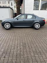 BMW 523i iA*M-Paket ab Werk*Head Up*Pano*8 f.Bereift - BMW 523 Gebrauchtwagen in Berlin