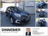 Renault Captur 0.9 TCe 90 eco² ENERGY Life SoundSys - Renault Captur in Berlin