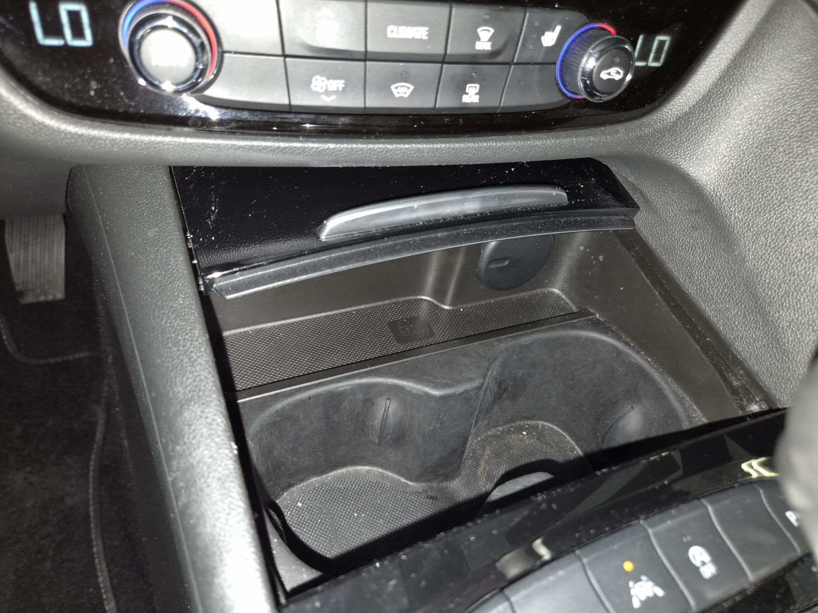 Fahrzeugabbildung Opel Insignia B Sports Tourer Elegance / ERGOSITZ /