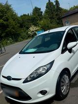 Ford Fiesta Neue TÜV - Ford Fiesta: Kombi