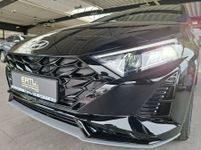 Hyundai i20 - Vorschau Bild 10
