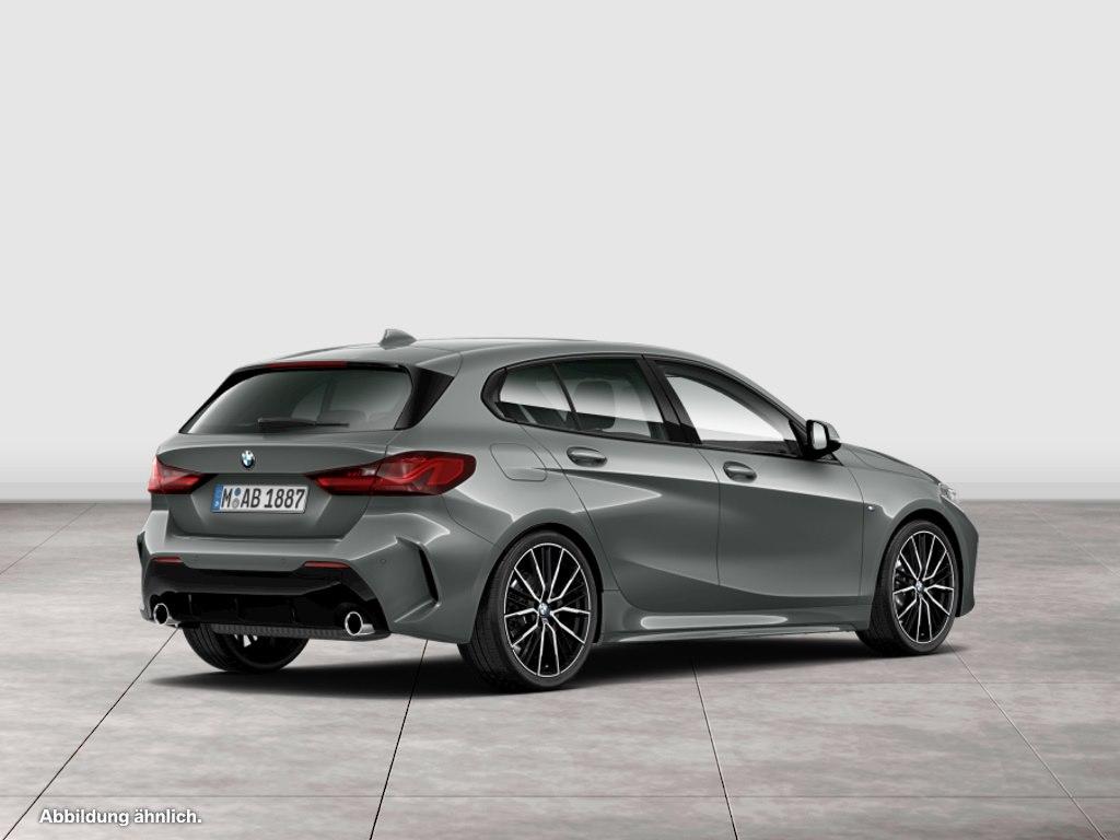 BMW 120d xDrive A M Sport NAVI LED Sound Syst. DAB