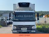 Mercedes-Benz Atego 1024 Mit Carrier Sp 850Mt - Mercedes-Benz Atego 1024