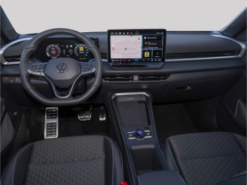 Volkswagen T-Roc R-Line 1.5 TSI DSG Black-Style AHK Pano