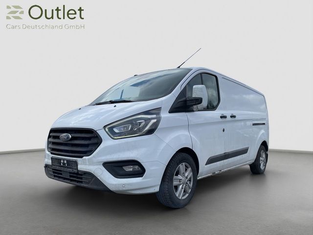 Ford Transit Custom Kasten 2.0 TDCI 320 L2 Trend