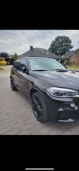 BMW x5 MSport - BMW X5 M von privat