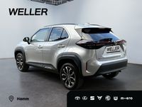 Toyota Yaris Cross - Vorschau Bild 8