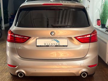 BMW 220 Gran Tourer - 8