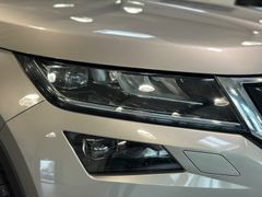 SKODA Kodiaq - Ansicht 4