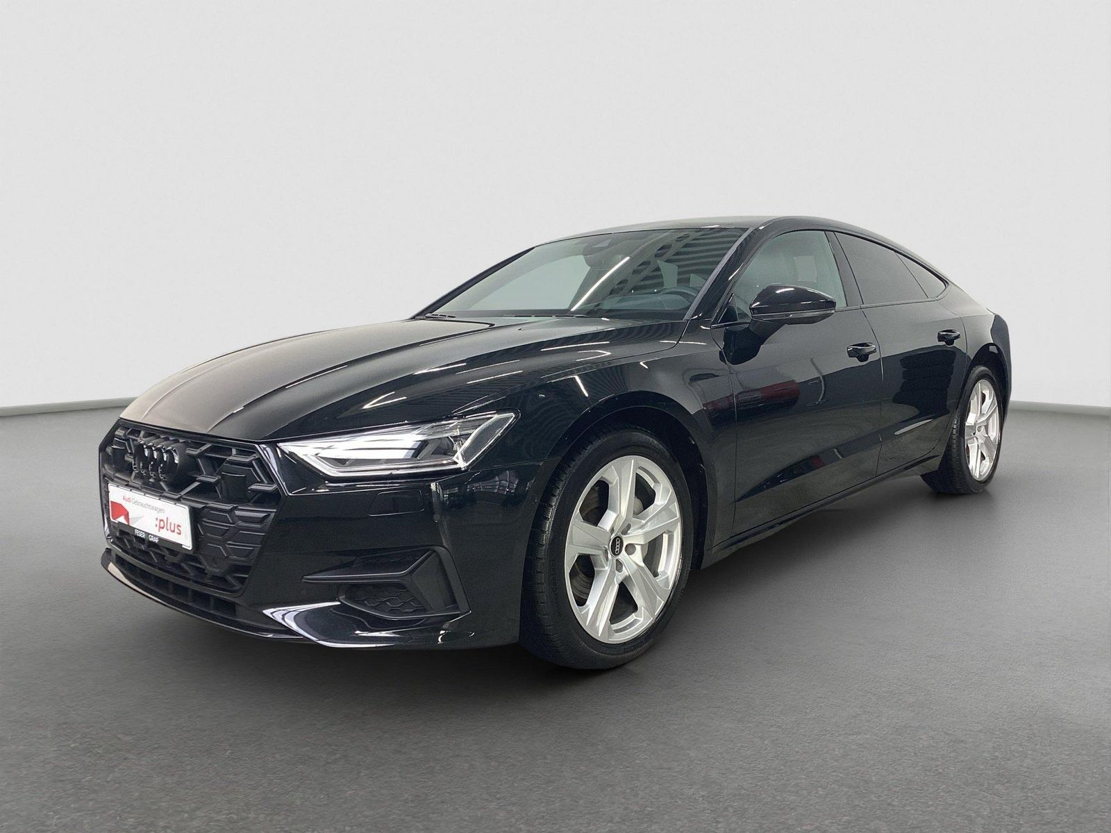Audi A7 - Bild 14